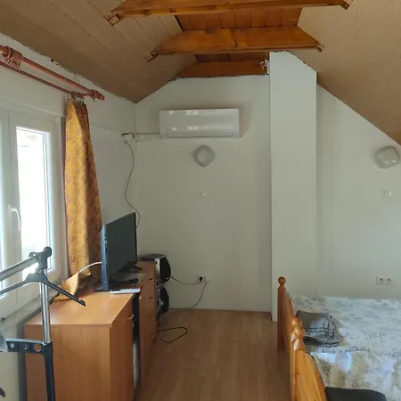Balaton Sunset Apartment Balatonfuzfo