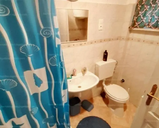 Balaton Sunset דירה