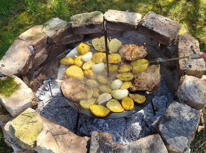 Balaton Sunset Апартаменты