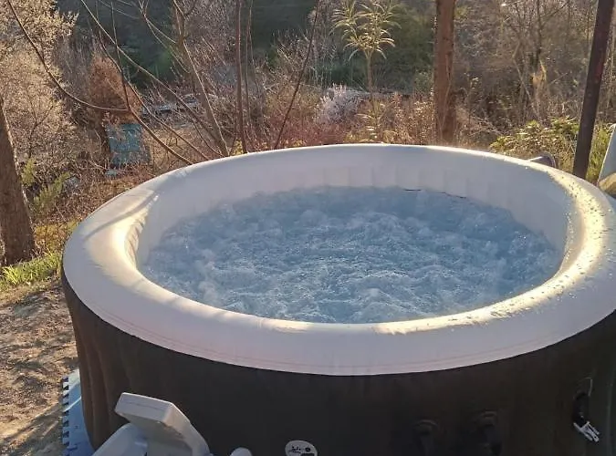 Balaton Sunset Апартаменты